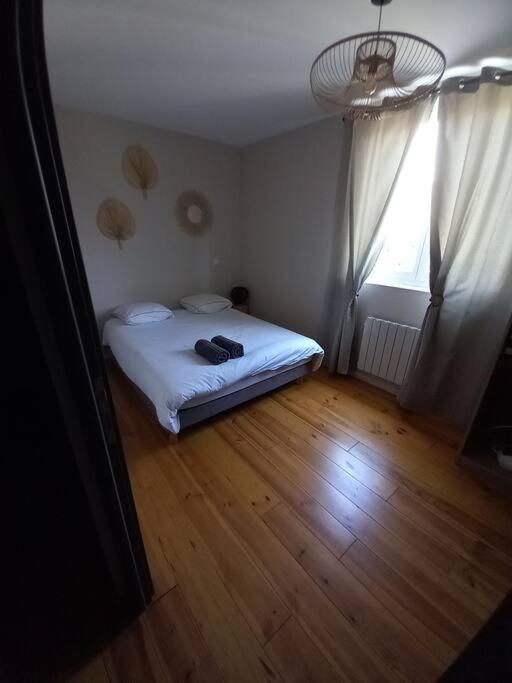 Maison 4 Personnes Proche Plage A Arcachon Leilighet Eksteriør bilde